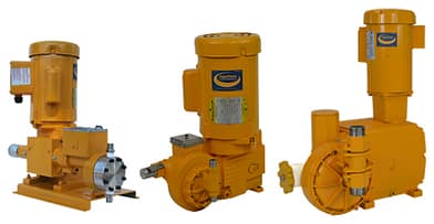 aquflow pumps