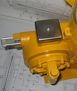 Aquflow durable metering pumps for mining